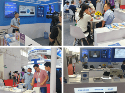 镜头聚焦！更便捷 更安全|星空网官方站网页版清醒小动物体成分分析仪PRO版新品首发！