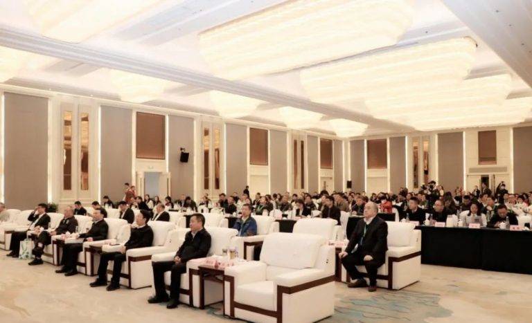 星空网官方站网页版荣获“中国实验室绿色技术贡献奖”|第三届中国实验室绿色技术国际报告会圆满落幕