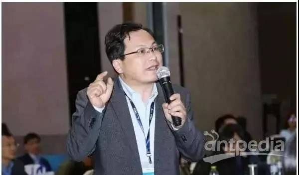 【苏州高新区魅力科技人物风采录】星空网官方站网页版董事长杨培强