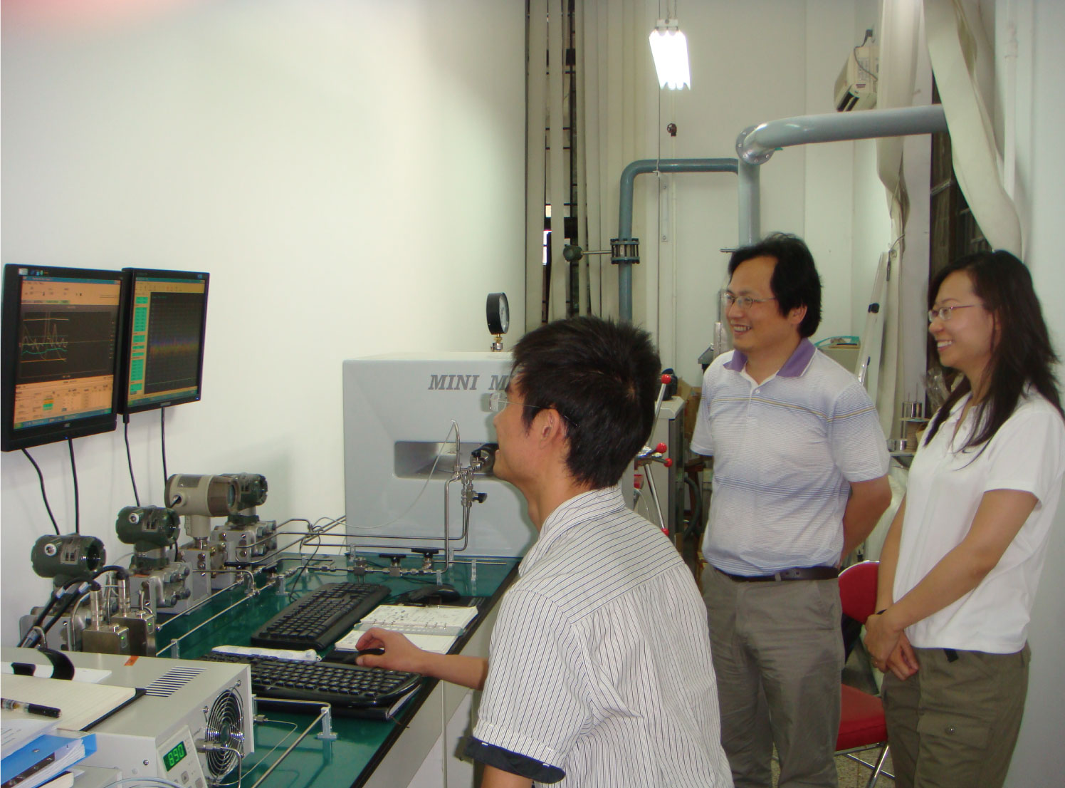 研发创新：杨培强与星空网官方站网页版分析的科研旅程