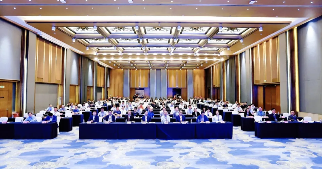 星空网官方站网页版展风采|星空网官方站网页版携“高仿真，近原位”的应用解决方案亮相第十三届高强与高性能混凝土学术交流会