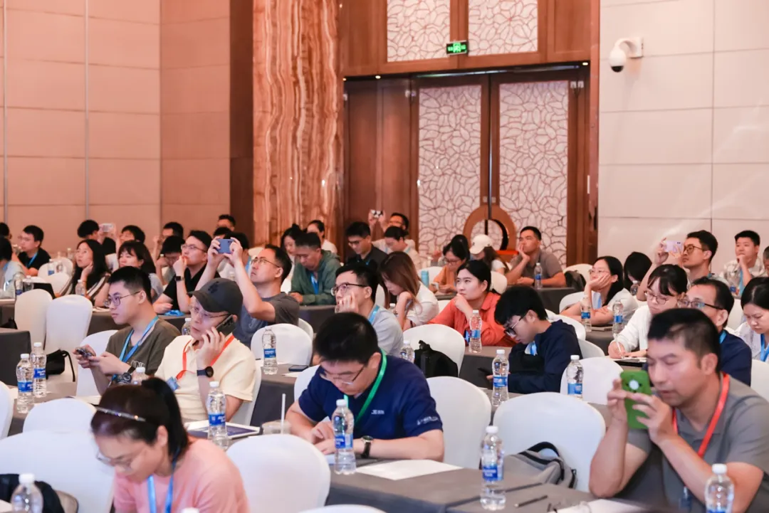 星空网官方站网页版展风采 | 聚焦PMO2025第二届多肽及代谢&减肥药物峰会：星空网官方站网页版低场核磁共振技术如何破解药物研发关键难题？