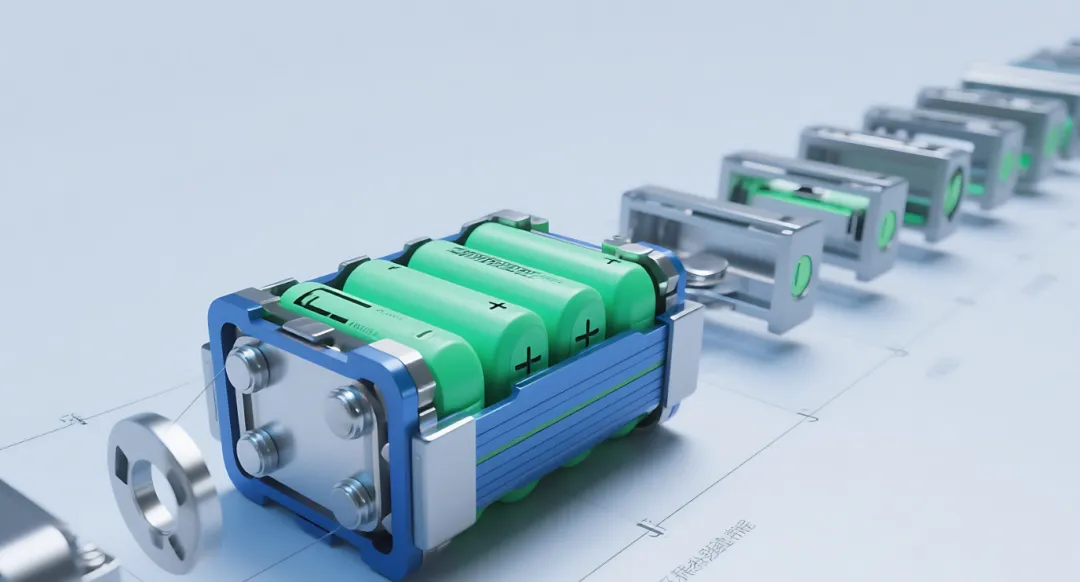 前沿应用 | 19F LF-NMR低场核磁技术：半结晶含氟聚合物结晶度定量表征的创新应用